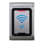 Metal Waterproof RFID Reader RF005