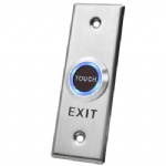 Touch Sensitive Exit Button EB72T
