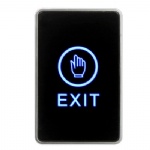 Touch Sensitive Exit Button EB80T