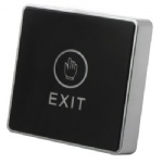 Touch Sensitive Exit Button EB81T