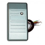 Plastic Waterproof RFID Reader D12