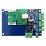 Single Door Networked Access Controller ACB001