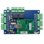 Two Door Networked Access Controller ACB002