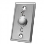 Stainless Steel Push Button EB20