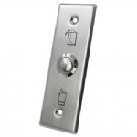 Stainless Steel Push Button EB22