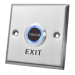 Touch Sensitive Exit Button EB71T