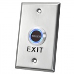 Touch Sensitive Exit Button EB73T
